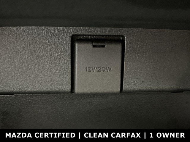 2024 Mazda Mazda CX-50 2.5 S Preferred