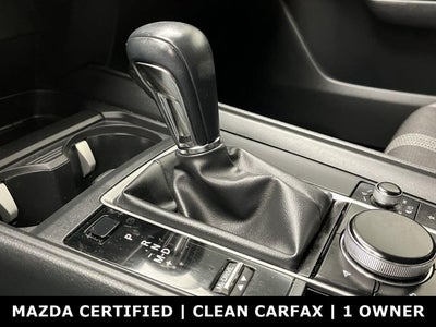 2024 Mazda Mazda CX-50 2.5 S Preferred