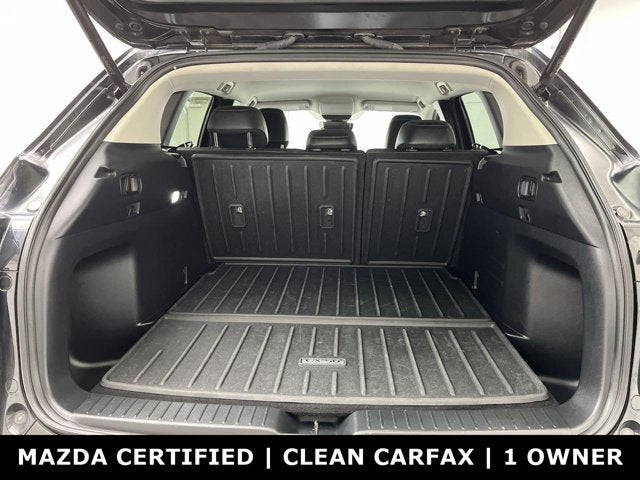 2024 Mazda Mazda CX-50 2.5 S Preferred