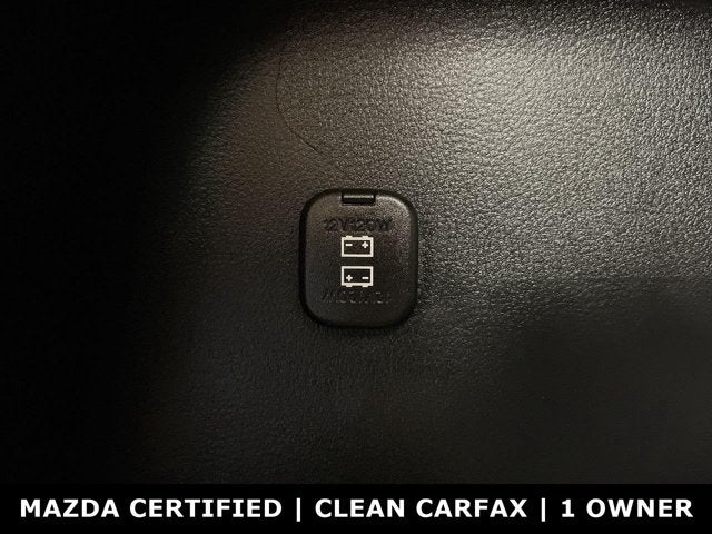 2024 Mazda Mazda CX-50 2.5 S Preferred