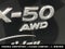 2024 Mazda Mazda CX-50 2.5 S Preferred