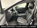 2024 Mazda Mazda CX-50 2.5 S Preferred