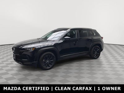2024 Mazda Mazda CX-50 2.5 S Preferred