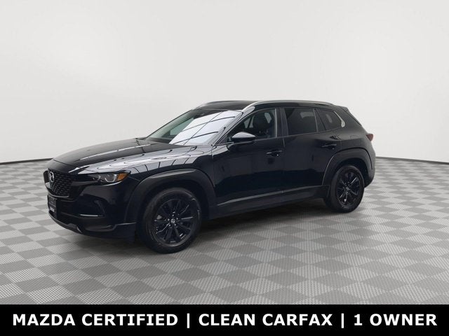 2024 Mazda Mazda CX-50 2.5 S Preferred