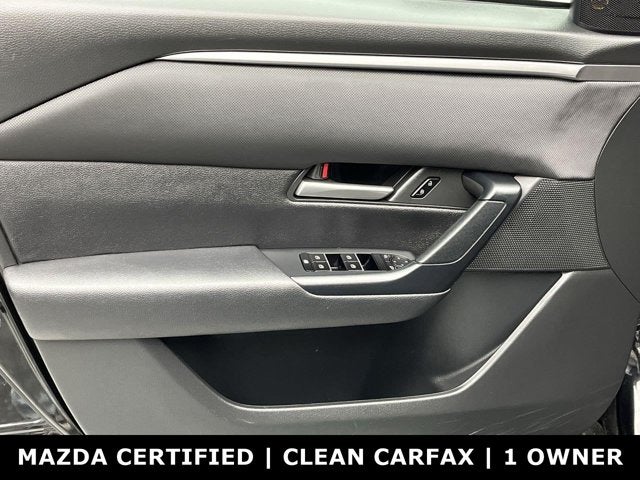 2024 Mazda Mazda CX-50 2.5 S Preferred