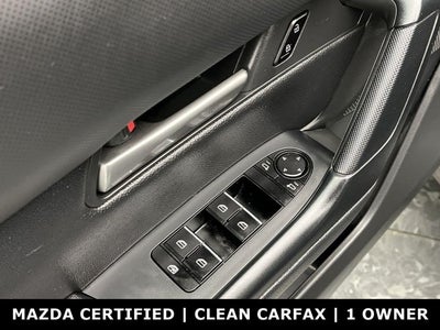 2024 Mazda Mazda CX-50 2.5 S Preferred