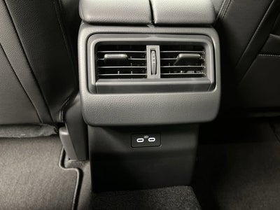 2025 Mazda Mazda CX-50 2.5 S Preferred