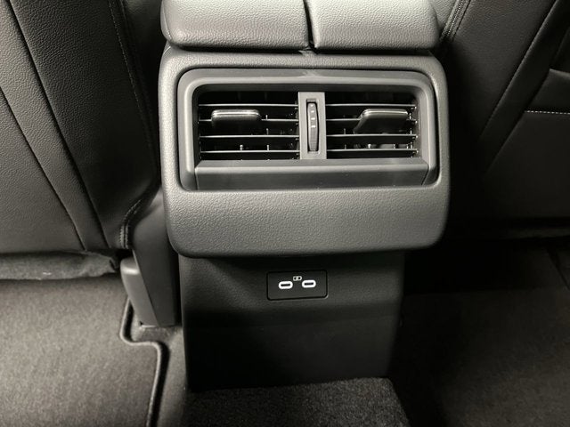 2025 Mazda Mazda CX-50 2.5 S Preferred