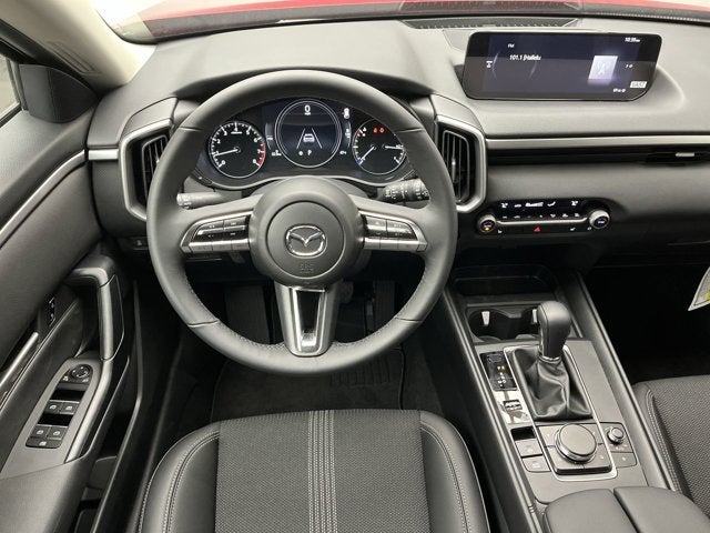 2025 Mazda Mazda CX-50 2.5 S Preferred