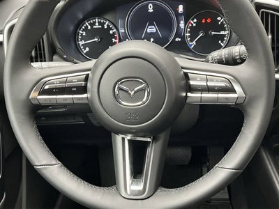 2025 Mazda Mazda CX-50 2.5 S Preferred