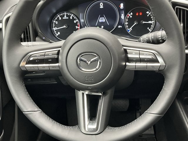 2025 Mazda Mazda CX-50 2.5 S Preferred