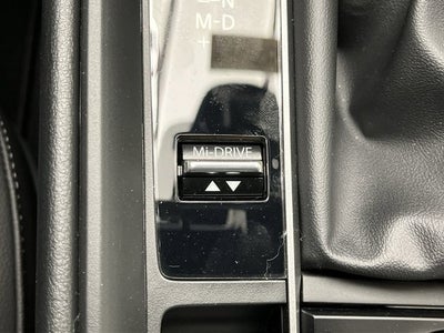 2025 Mazda Mazda CX-50 2.5 S Preferred