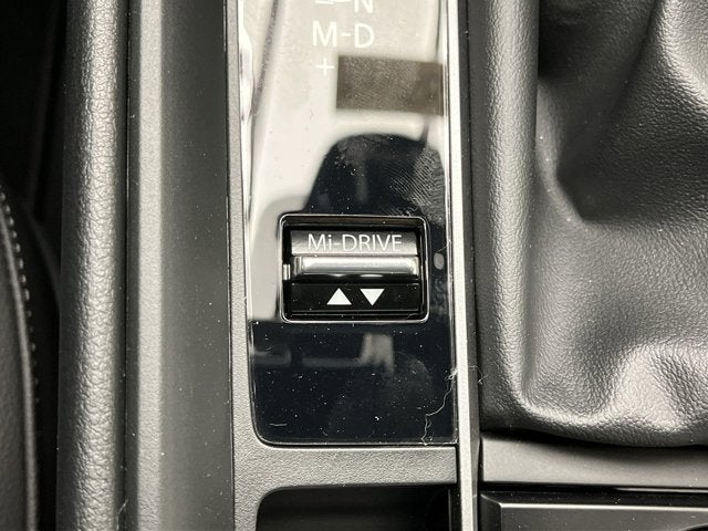 2025 Mazda Mazda CX-50 2.5 S Preferred