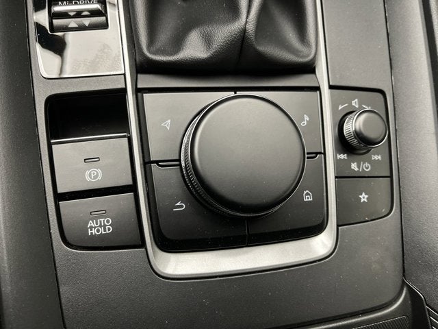 2025 Mazda Mazda CX-50 2.5 S Preferred