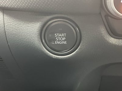 2025 Mazda Mazda CX-50 2.5 S Preferred