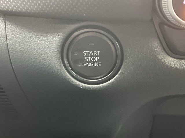 2025 Mazda Mazda CX-50 2.5 S Preferred