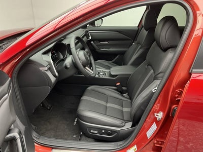 2025 Mazda Mazda CX-50 2.5 S Preferred