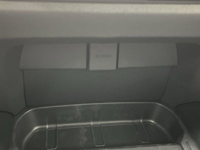 2025 Mazda Mazda CX-50 2.5 S Preferred