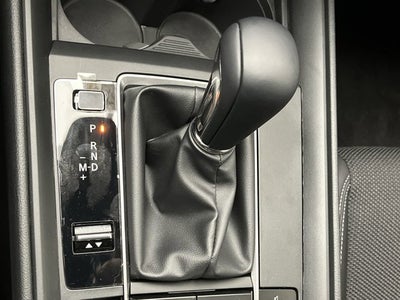 2025 Mazda Mazda CX-50 2.5 S Preferred