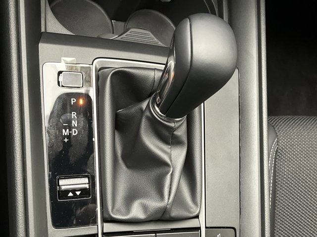 2025 Mazda Mazda CX-50 2.5 S Preferred