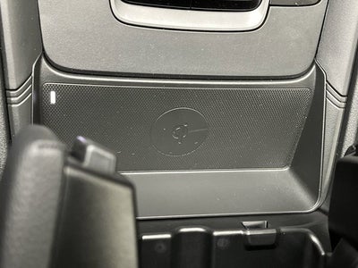 2025 Mazda Mazda CX-50 2.5 S Preferred