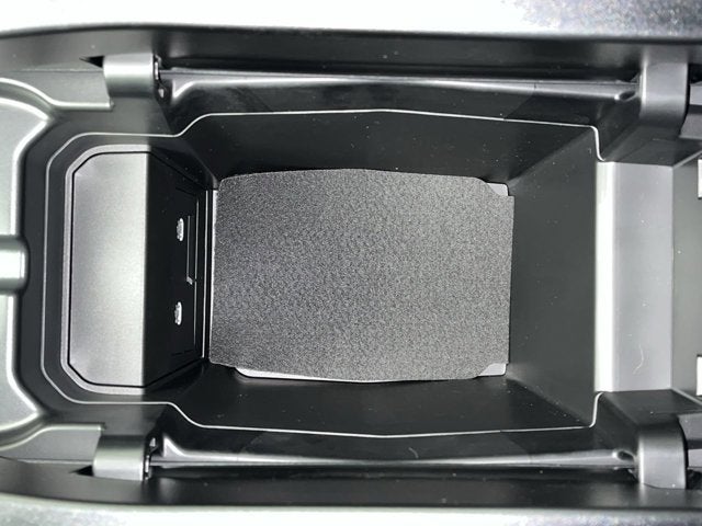 2025 Mazda Mazda CX-50 2.5 S Preferred