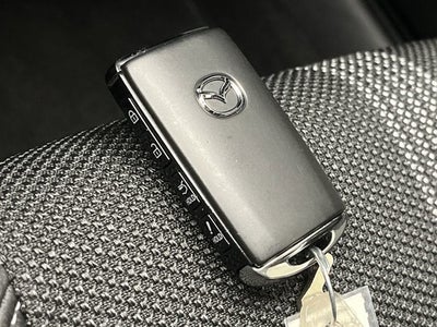 2025 Mazda Mazda CX-50 2.5 S Preferred