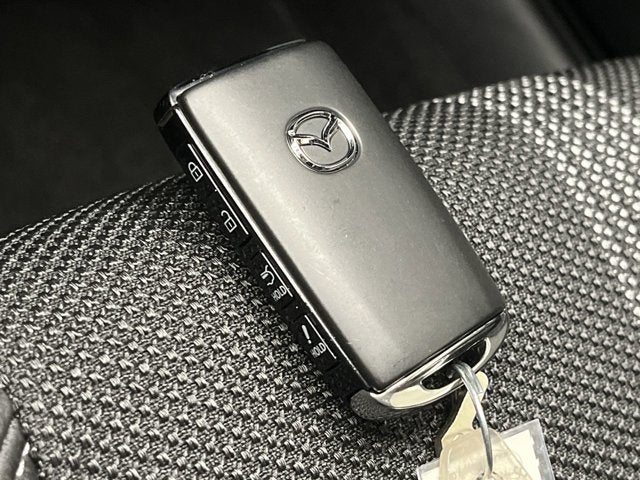 2025 Mazda Mazda CX-50 2.5 S Preferred