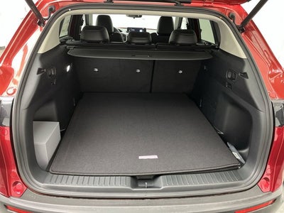 2025 Mazda Mazda CX-50 2.5 S Preferred