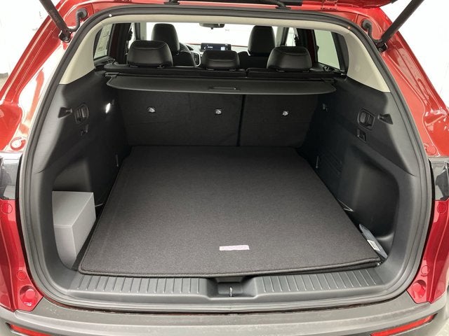 2025 Mazda Mazda CX-50 2.5 S Preferred