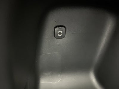 2025 Mazda Mazda CX-50 2.5 S Preferred