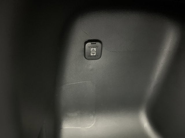 2025 Mazda Mazda CX-50 2.5 S Preferred