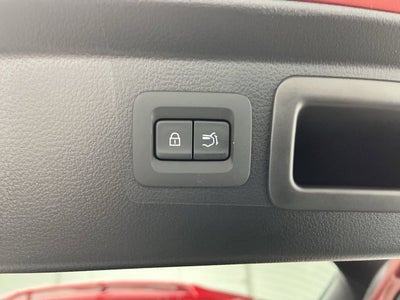 2025 Mazda Mazda CX-50 2.5 S Preferred