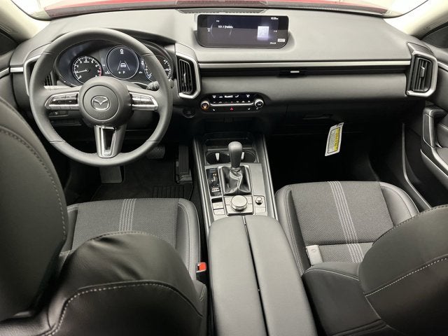 2025 Mazda Mazda CX-50 2.5 S Preferred