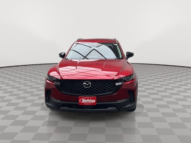 2025 Mazda Mazda CX-50 2.5 S Preferred
