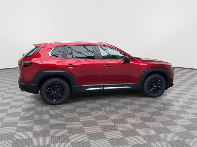 2025 Mazda Mazda CX-50 2.5 S Preferred