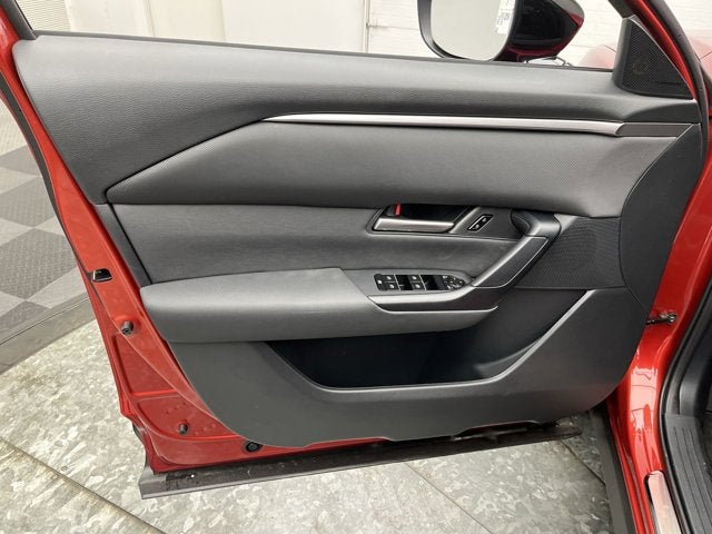 2025 Mazda Mazda CX-50 2.5 S Preferred