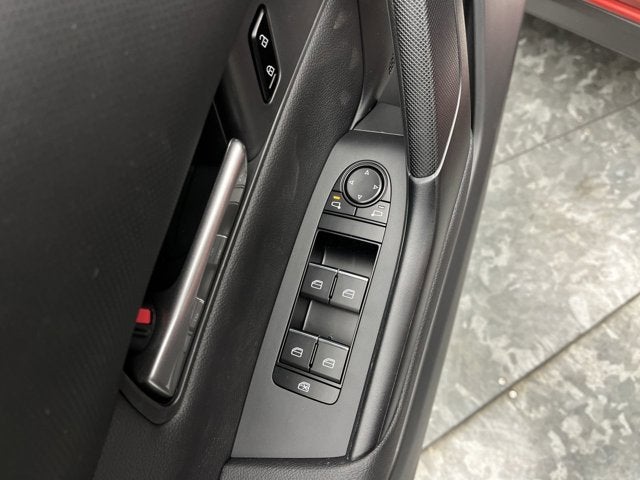 2025 Mazda Mazda CX-50 2.5 S Preferred