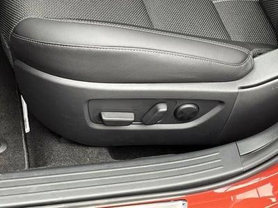 2025 Mazda Mazda CX-50 2.5 S Preferred