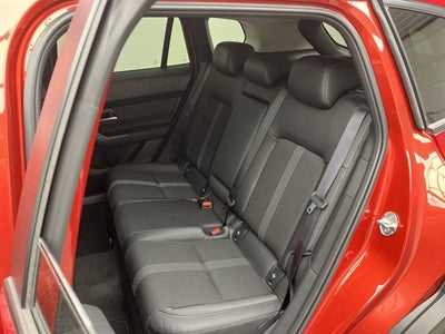 2025 Mazda Mazda CX-50 2.5 S Preferred