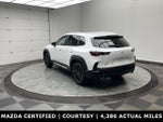 2025 Mazda Mazda CX-50 2.5 S Preferred