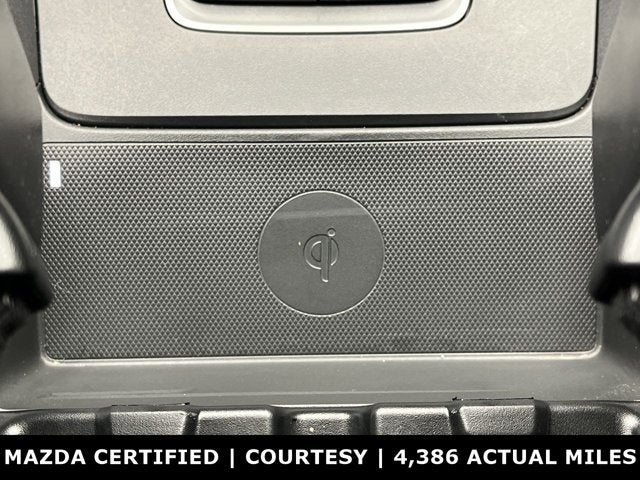 2025 Mazda Mazda CX-50 2.5 S Preferred