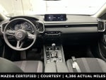 2025 Mazda Mazda CX-50 2.5 S Preferred
