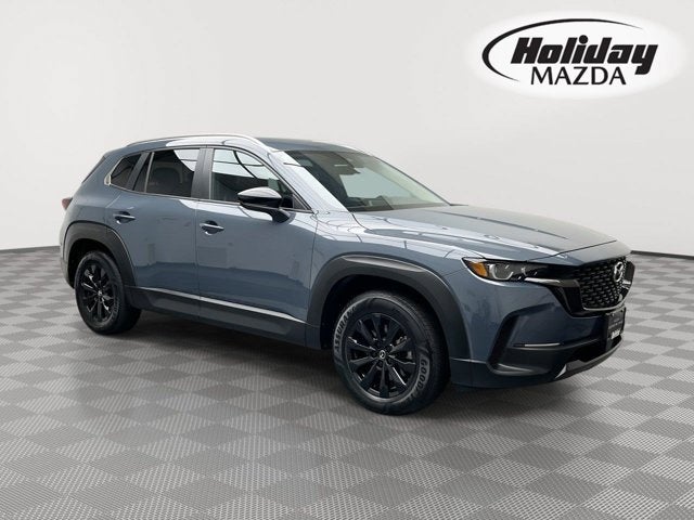 2024 Mazda Mazda CX-50 2.5 S Preferred