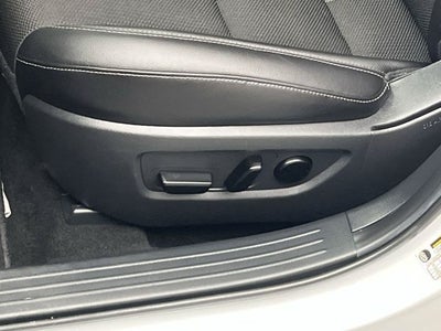 2025 Mazda Mazda CX-50 2.5 S Preferred