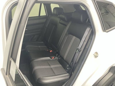 2025 Mazda Mazda CX-50 2.5 S Preferred