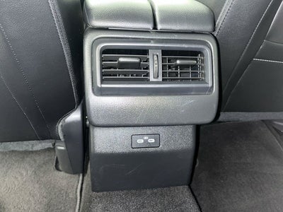 2025 Mazda Mazda CX-50 2.5 S Preferred