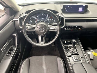 2025 Mazda Mazda CX-50 2.5 S Preferred