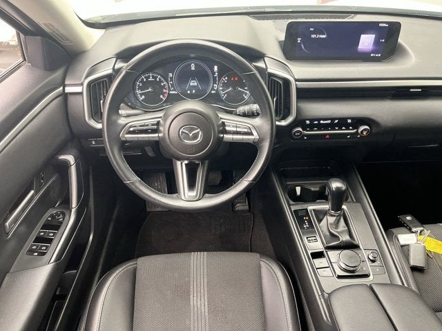 2025 Mazda Mazda CX-50 2.5 S Preferred