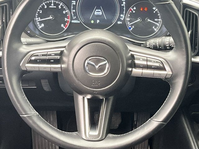 2025 Mazda Mazda CX-50 2.5 S Preferred
